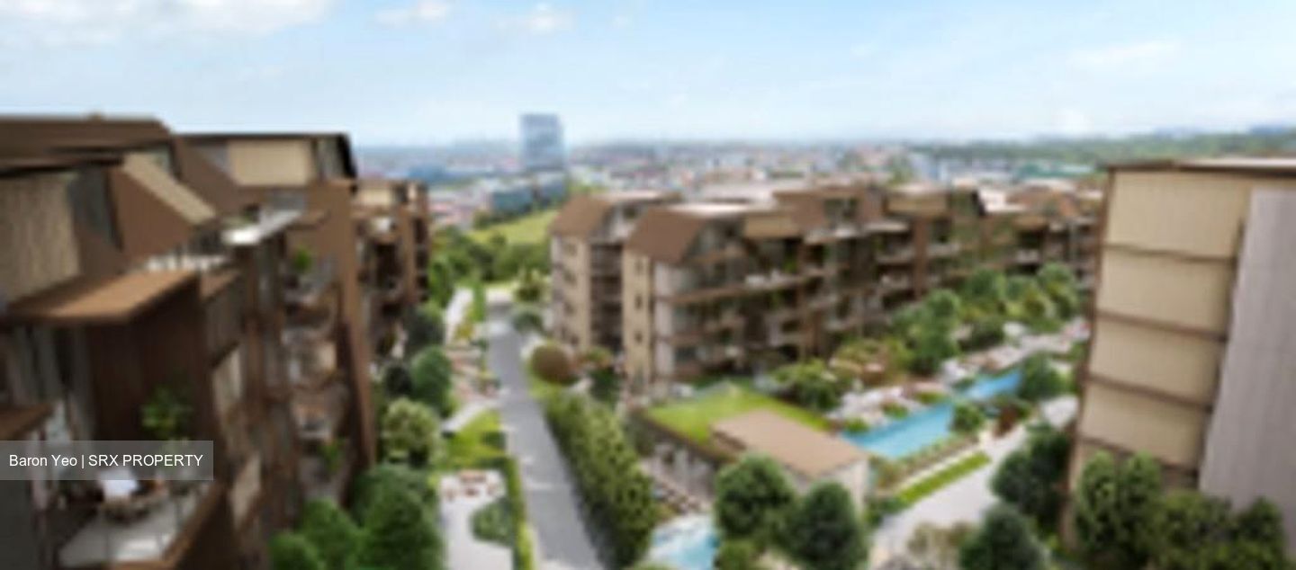 Yew Siang Road (D5), Condominium #595071181
